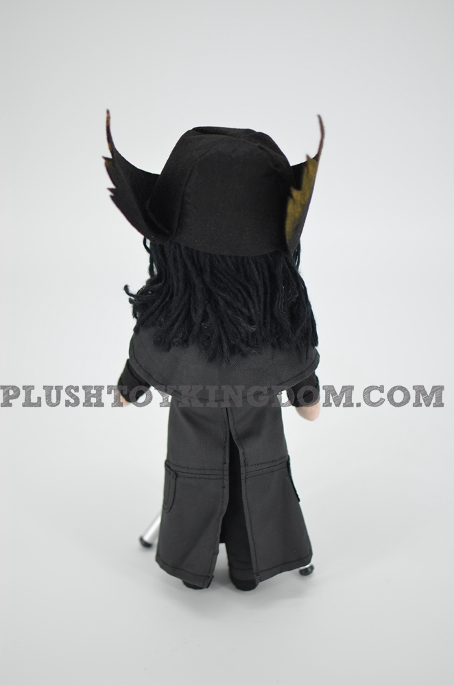 ブラッドボーン ハンター ぬいぐるみ - PlushtoyKingdom.com