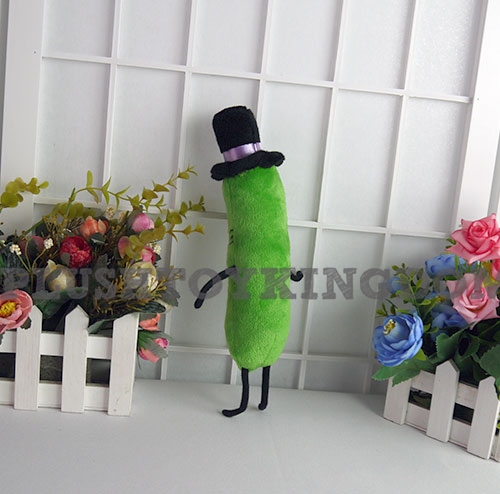 ハピツリ　Mr.ピクルス Mr. Pickels | Happy Tree Friends Wiki | Fandom