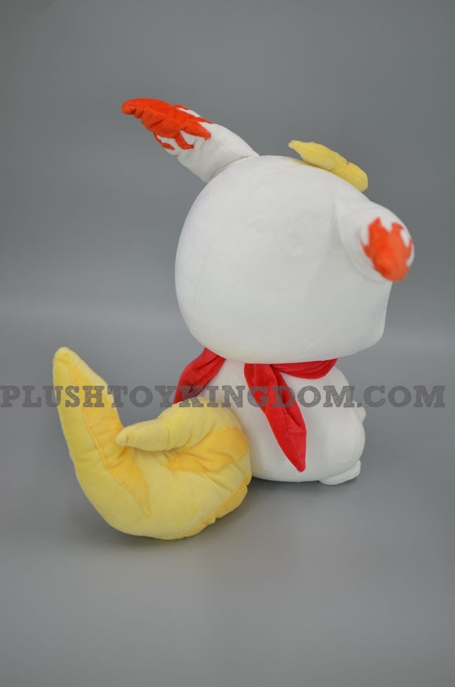【激レア　耳と尻尾付き】着せ替えぬいぐるみ　陰陽師　スサノオ Amazon.co.jp: 耳と尻尾 着せ替えぬいぐるみ 陰陽師 スサノオ