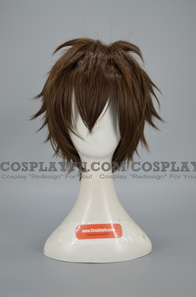 Taki Wig from Your Name Taki Wig from Your Name