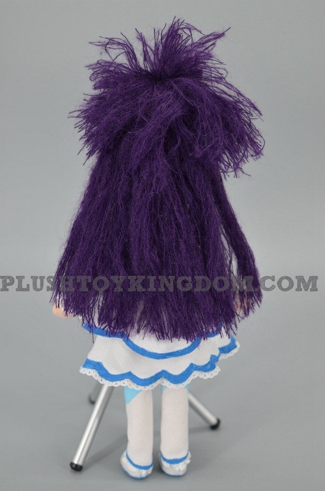 プリキュア 雪城 ほのか ぬいぐるみ - PlushtoyKingdom.com