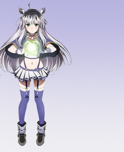 カスタム ロクでなし魔術講師と禁忌教典 システィーナ フィーベル