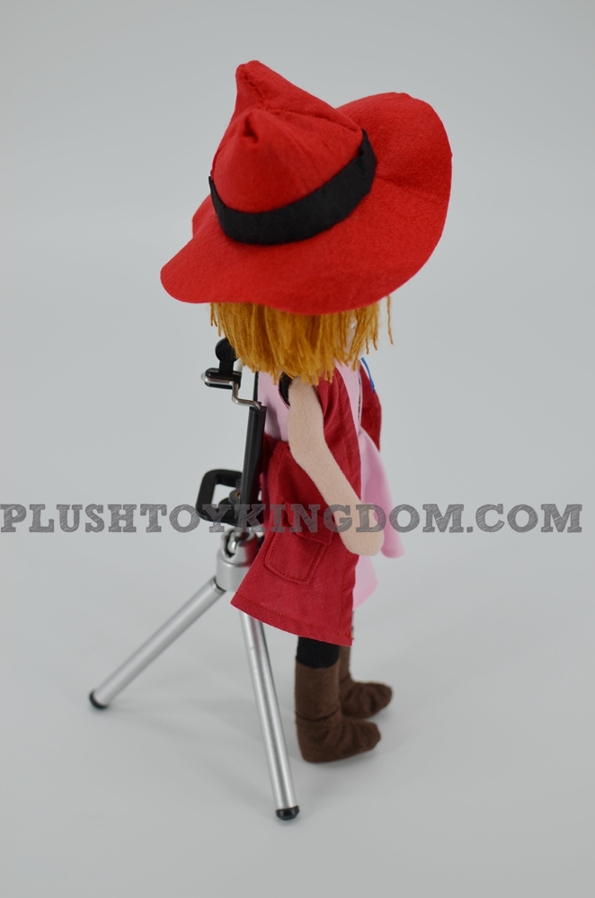 ポケットモンスター X・Y セレナ ぬいぐるみ - PlushtoyKingdom.com