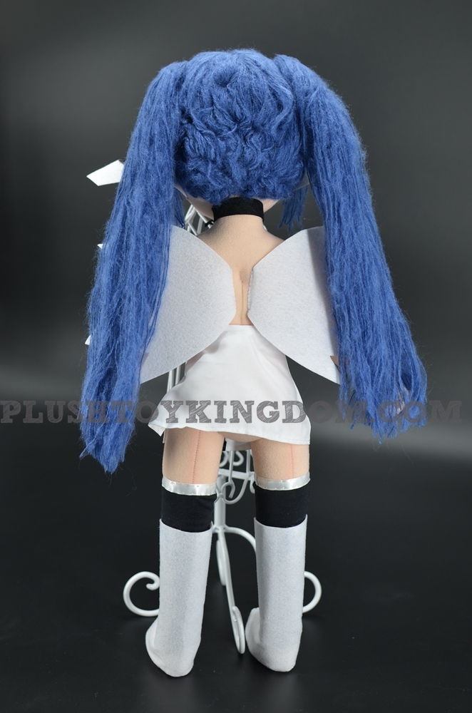 そらのおとしもの ニンフ ぬいぐるみ - PlushtoyKingdom.com