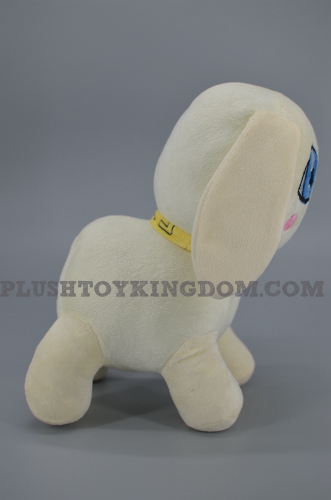 デジモンアドベンチャー プロットモン ぬいぐるみ - PlushtoyKingdom.com