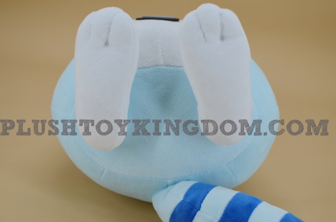 けものフレンズ　ラッキービーストBIGぬいぐるみ dwos6rj kemofureluckybisuto2top05.jpg