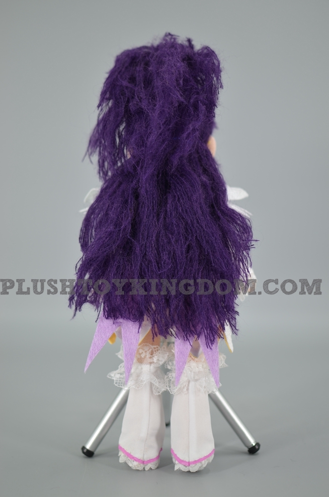 ふたりはプリキュア Splash Star キュアイーグレット ぬいぐるみ