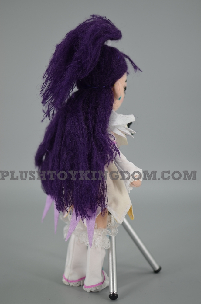 ふたりはプリキュア Splash Star 限定 ぬいぐるみ キュアイーグレット ふたりはプリキュア Splash Star キュアイーグレット ぬいぐるみ