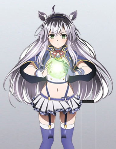 ロクでなし魔術講師と禁忌教典 システィーナ フィーベル ウィッグ