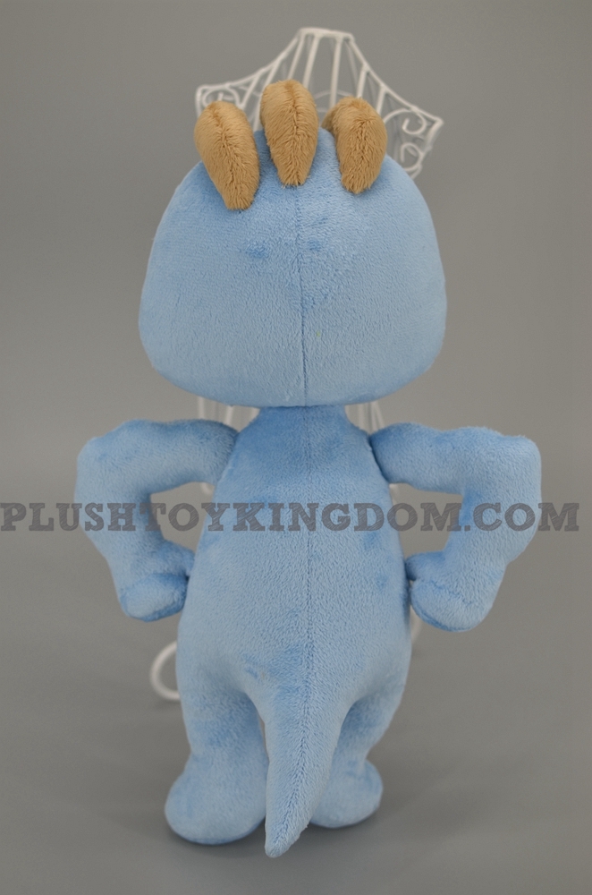 Pokémon ワンリキー ぬいぐるみ - PlushtoyKingdom.com