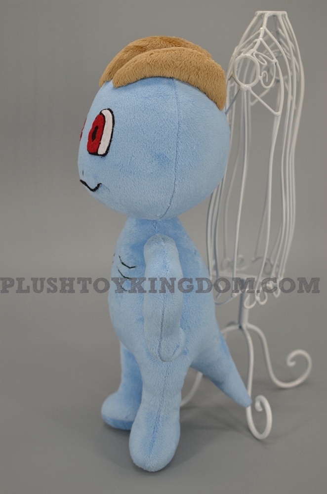 Pokémon ワンリキー ぬいぐるみ - PlushtoyKingdom.com