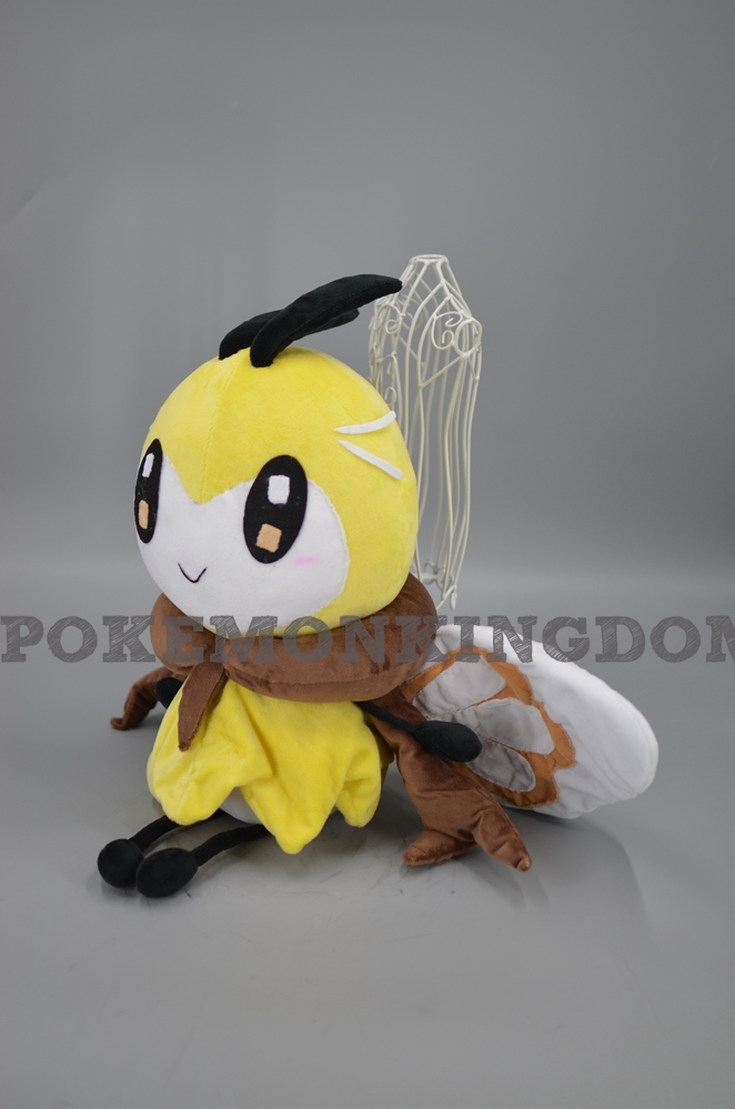 アブリボン ぬいぐるみ ポケモン - PokemonKingdom.com