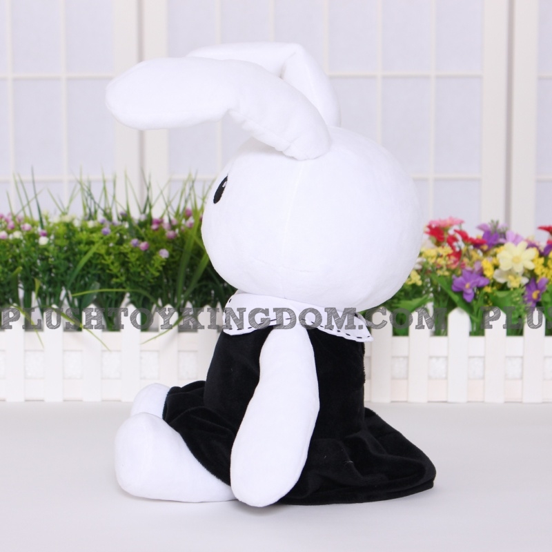 文豪ストレイドッグス 泉 鏡花 ぬいぐるみ - PlushtoyKingdom.com