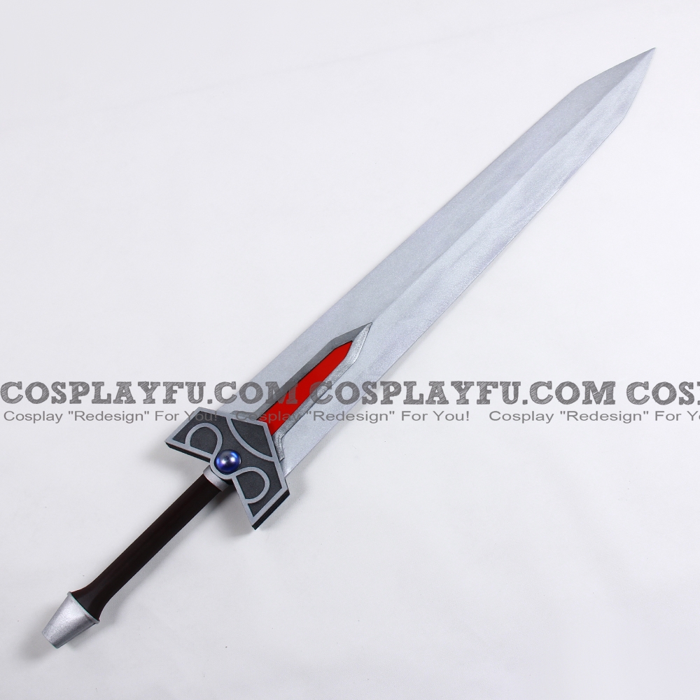 Tristan Sword from Fate grand order - CosplayFU.com