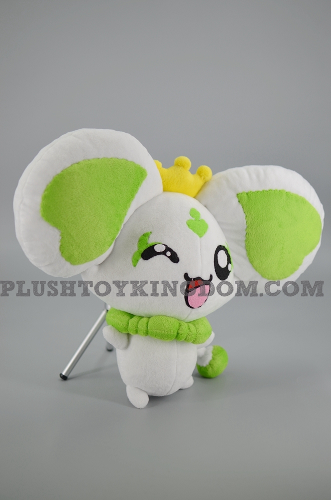 ふたりはプリキュア ポルン ぬいぐるみ - PlushtoyKingdom.com