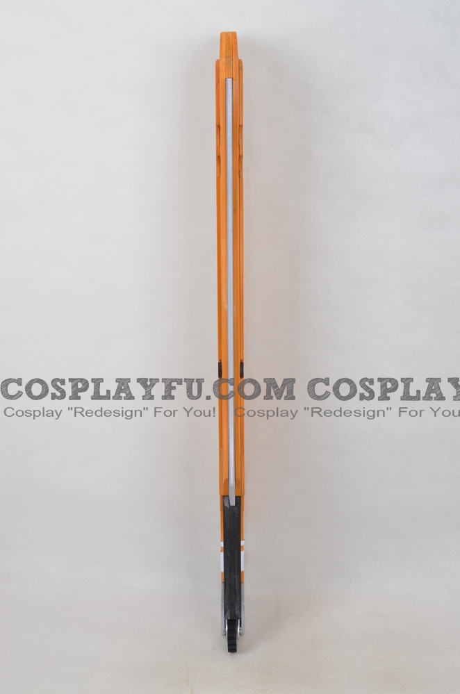 ギルティギア ソル バッドガイ コスプレ - CosplayFU.jp