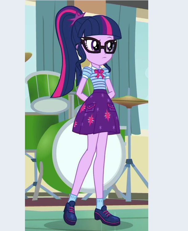 Twilight Sparkle Equestria Girls Costume My Little Pony Twilight Twilight Sparkle Equestria Girls Costume My Little Pony Twilight