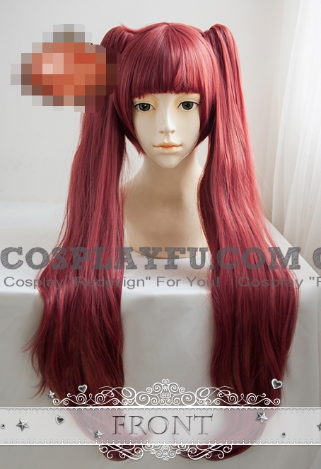 Mari Wig from URAHARA Mari Wig from URAHARA