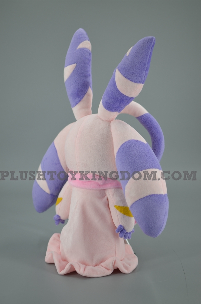 デジモン　digimon plush くたキャラ　ぬいぐるみ デジモンワールド ルナモン ぬいぐるみ - PlushtoyKingdom.com
