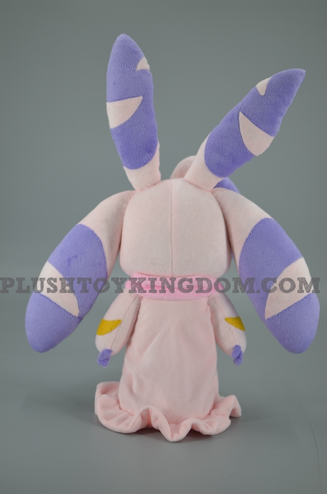 デジモンワールド ルナモン ぬいぐるみ - PlushtoyKingdom.com