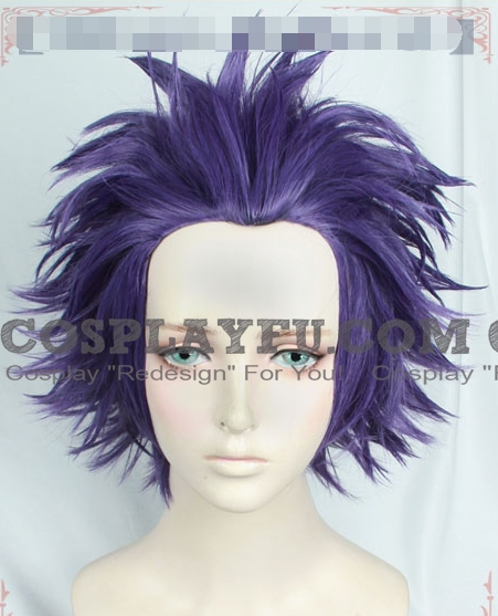 Hitoshi Wig from My Hero Academia Hitoshi Wig from My Hero Academia