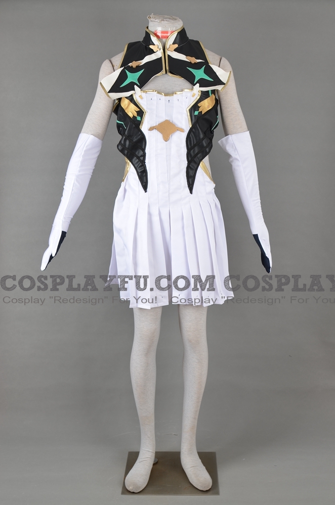 Xenoblade chronicles 2 cosplay - Nude Pix HQ chronicles 2 cosplay Xenoblade