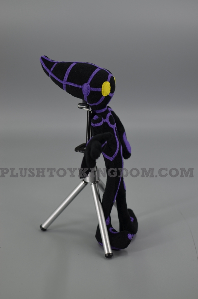 遊戯王VRAINS Ai ぬいぐるみマスコット　イグニス　アイ　ヴレインズ 遊戯王VRAINS Ai ぬいぐるみマスコット イグニス アイ