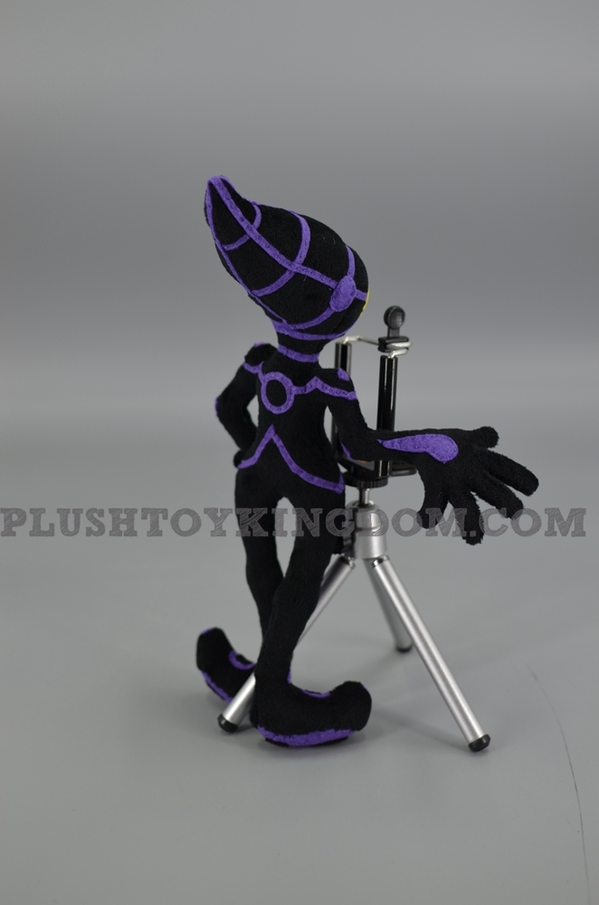 遊戯王VRAINS イグニス ぬいぐるみ - PlushtoyKingdom.com