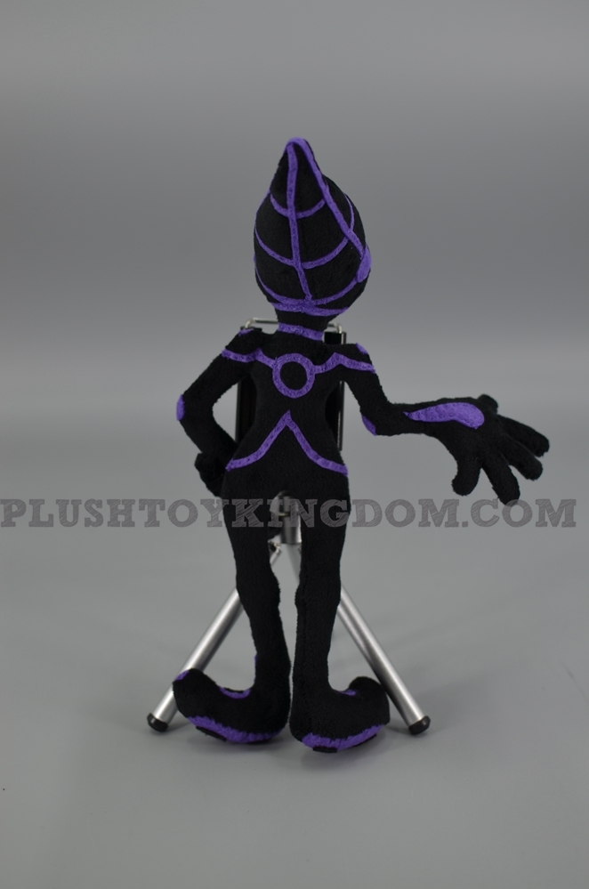 遊戯王VRAINS Ai ぬいぐるみマスコット　イグニス　アイ　ヴレインズ 遊戯王VRAINS Ai ぬいぐるみマスコット イグニス アイ