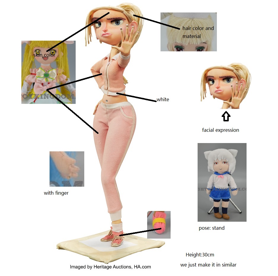 Paranorman courtney babcock