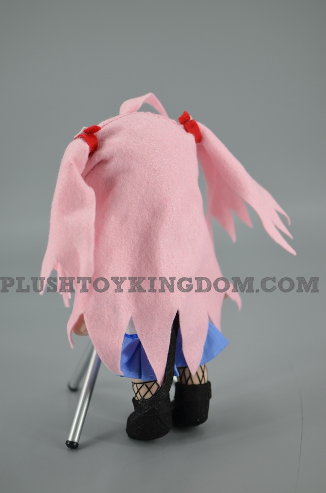 Angel Beats! ユイ ぬいぐるみ - PlushtoyKingdom.com