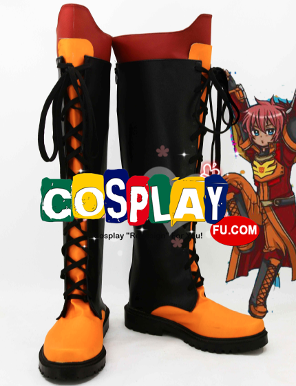 Rodimus Shoes (2491) from Transformers Rodimus Shoes (2491) from Transformers