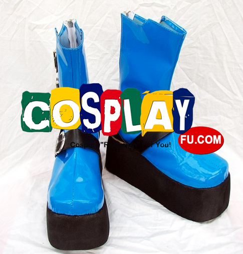 Shogo Asagi Shoes (273) from X Shogo Asagi Shoes (273) from X