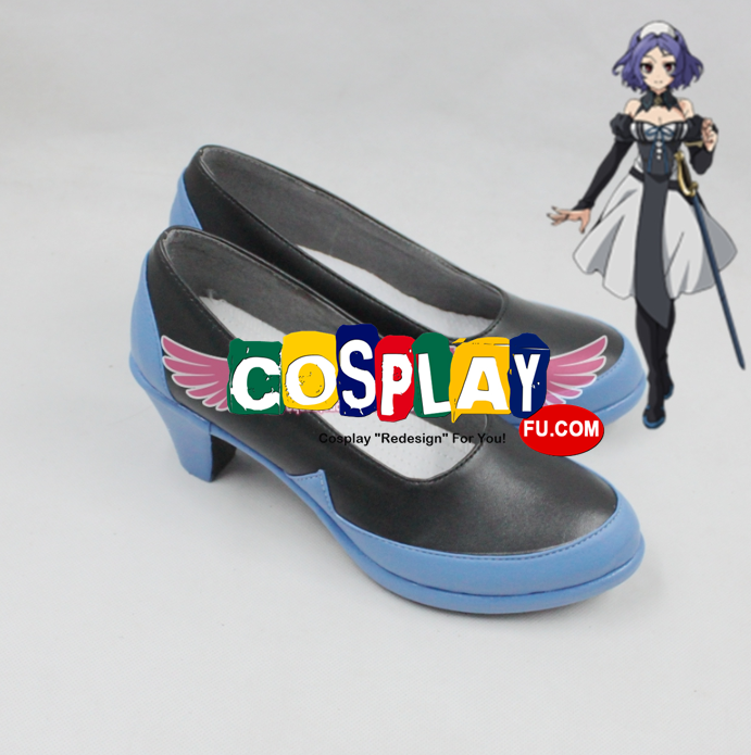終わりのセラフ チェス ベル 靴 3492 Cosplayfu Jp