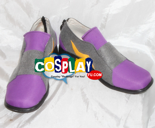 Izumi Koshiro Shoes (9929) from Digimon Adventure