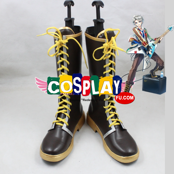 Zack Shoes (6252) from Colopl Rune Story Zack Shoes (6252) from Colopl Rune Story