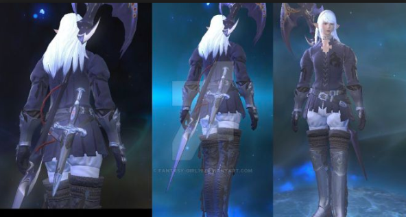 ファイナルファンタジーXIV エステニアンワームブラッド ぬいぐるみ