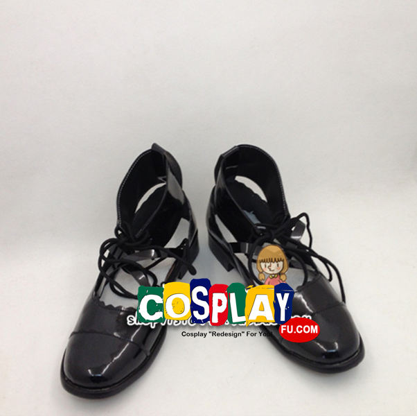 Rozen Maiden Souseiseki Schuhe (9843) Rozen Maiden Souseiseki Schuhe (9843)