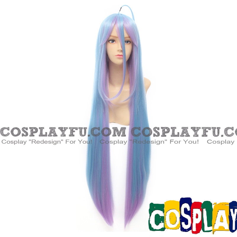 USS Helena wig from Azur Lane USS Helena wig from Azur Lane