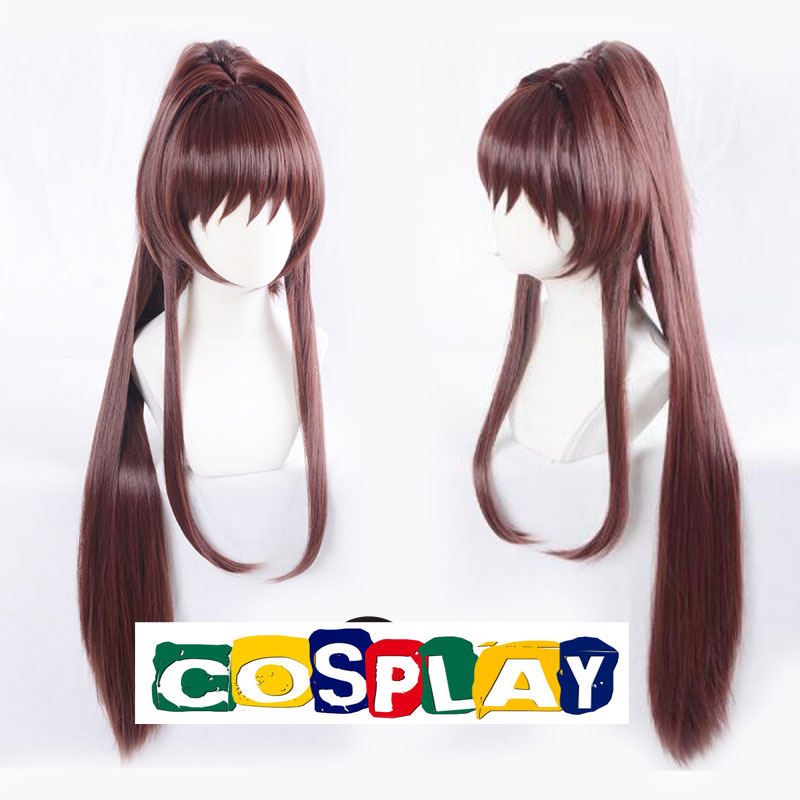 Houki Shinonono wig from IS (Infinite Stratos) Houki Shinonono wig from IS (Infinite Stratos)