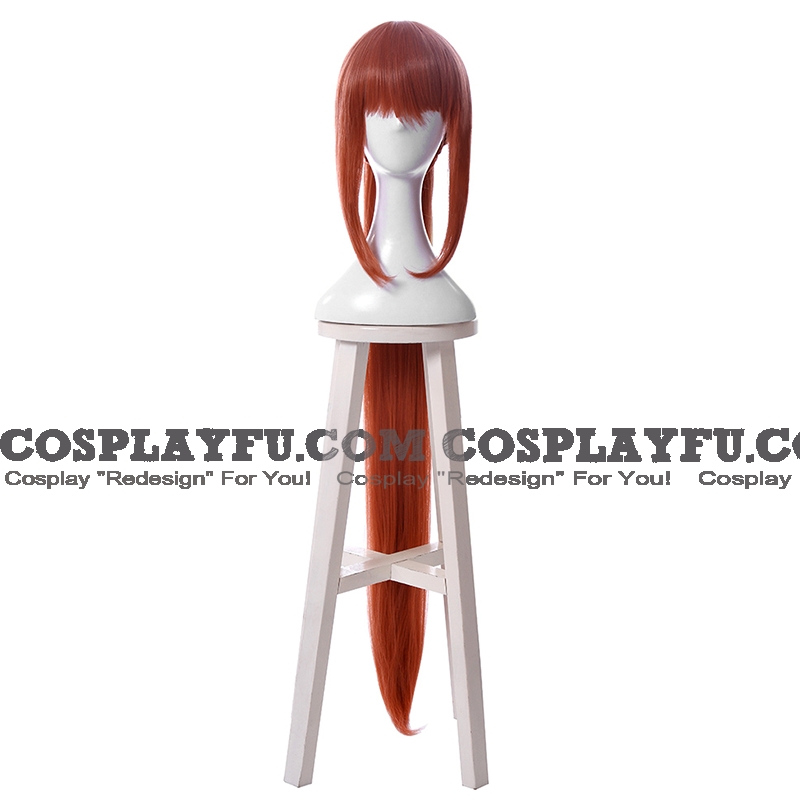 Agasha wig from Saint Seiya: The Lost Canvas Agasha wig from Saint Seiya: The Lost Canvas