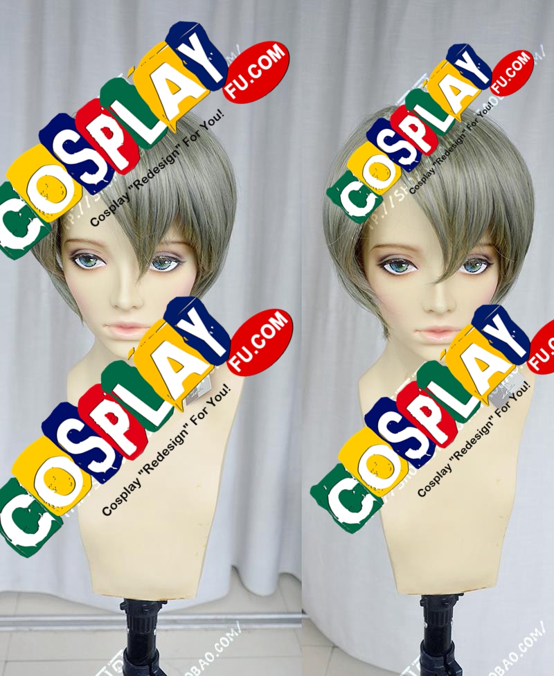 62562-Long-Straight-Silver-Grey-Twin-Pony-Tails-Wig-3321-3.jpg