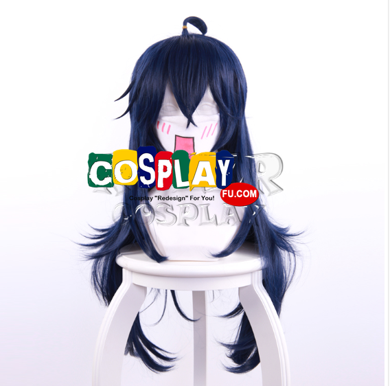 Ako Tamaki wig from And you thought there is never a girl online Ako Tamaki wig from And you thought there is never a girl online