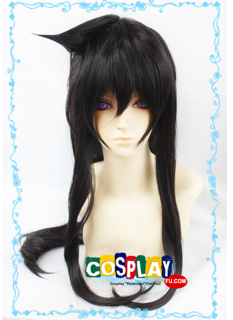 Rachel Moore wig from Case Closed Rachel Moore wig from Case Closed