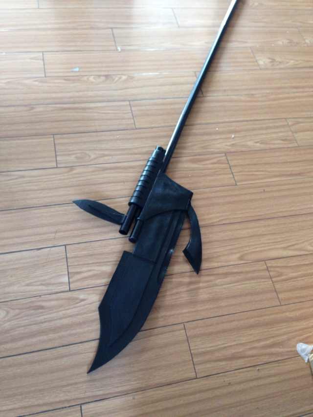 境界の彼方 伊波 桜 コスチューム 2104 Cosplayfu Jp