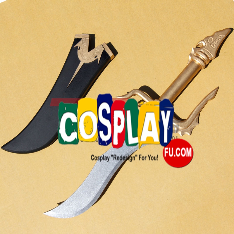 マギ アリババ・サルージャ コスプレ (2306) - CosplayFU.jp