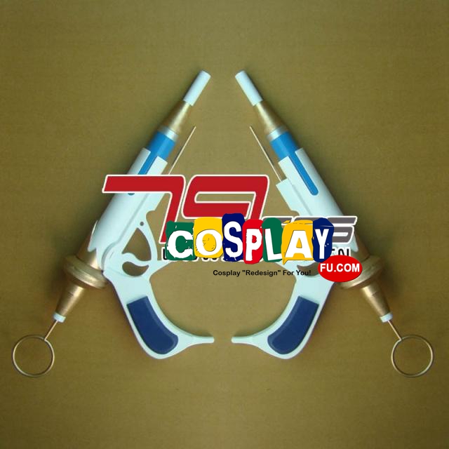 Karina Lyle Cosplay Costume Gun from Tiger and Bunny (3101) Karina Lyle Cosplay Costume Gun from Tiger and Bunny (3101)