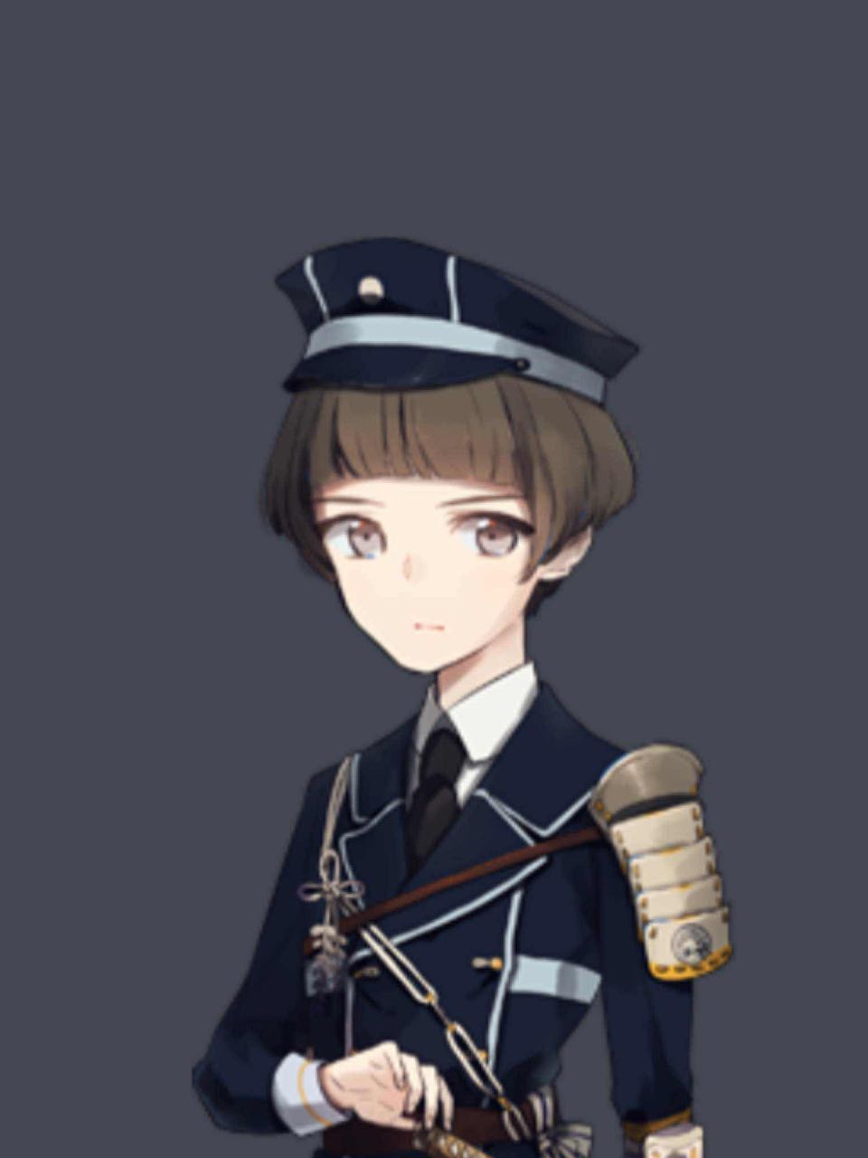 刀剣乱舞 平野 藤四郎 コスチューム 734 Cosplayfu Jp