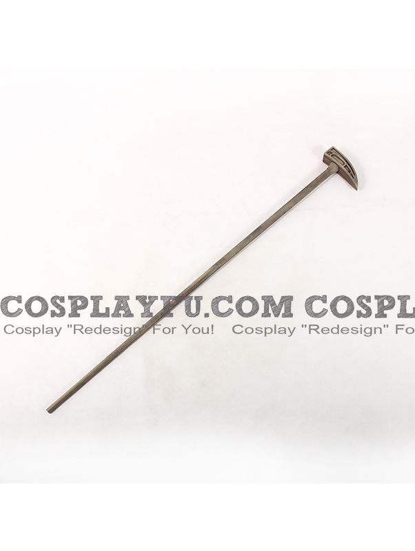 Elias Prop from The Ancient Magus' Bride (2267) Elias Prop from The Ancient Magus' Bride (2267)