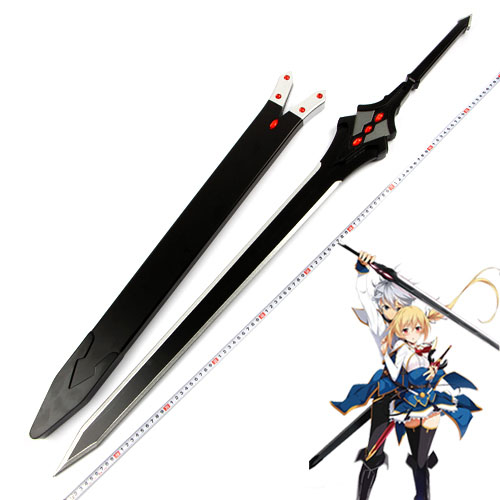 神装機竜 ルクス・アッカディア剣 古兵器 冷兵器 手鍛造打 Cosplay Amazon.co.jp: 【Sanjucos】ルクス・アーカディア 剣 最弱無敗の